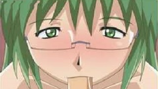 Bokep Anime Toumei Ningen 2
