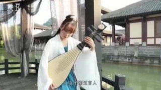 Bokep Asia Selir Kerajaan Yang Piawai Bermain Mandolin