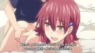 Bokep Anime Ikkyuu Nyuukon Episode 1