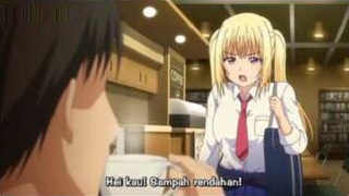 Bokep Anime Papa Katsu Episode 3