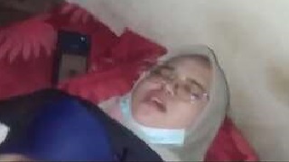 Bokep Indo Bunda Basah Sekali